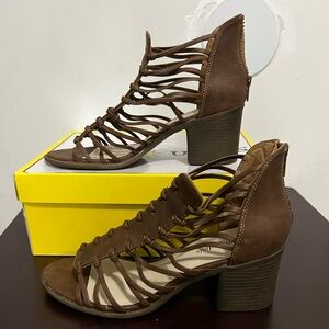 Women’s Open Toe Sandal